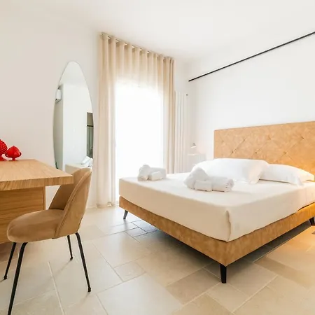 A C-caste Bed & Breakfast 4*