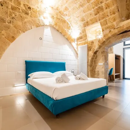 Bed & Breakfast A C-caste *
