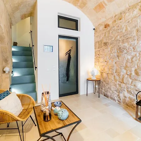 A C-caste Bed & Breakfast Monopoli