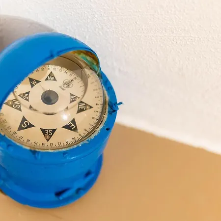 A C-caste Bed & Breakfast Monopoli