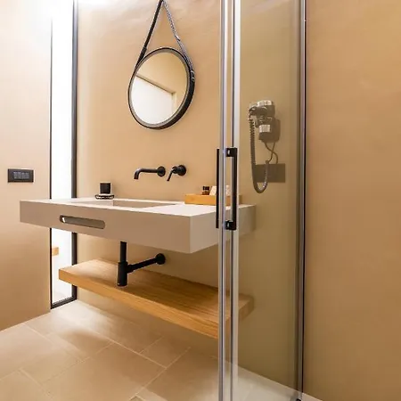 Bed & Breakfast A C-caste Monopoli