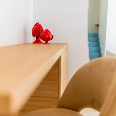 Bed & Breakfast A C-caste 4*