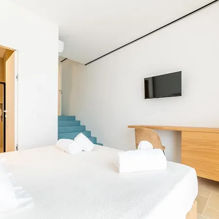 A C-caste Bed & Breakfast Monopoli