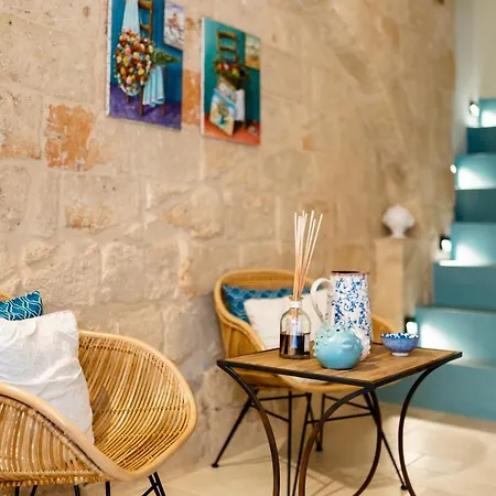 Bed & Breakfast A C-caste Monopoli