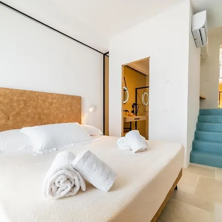 Bed & Breakfast A C-caste Monopoli