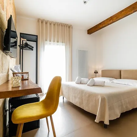 A C-caste Bed & Breakfast