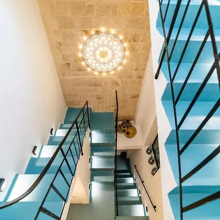 A C-caste Bed & Breakfast Monopoli