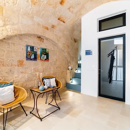 Bed & Breakfast A C-caste Monopoli