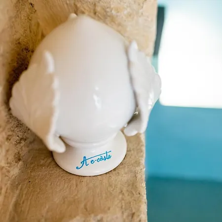 A C-caste Couette-café 4*