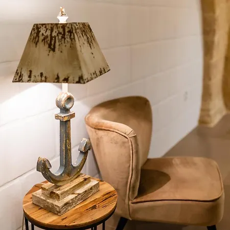 Couette-café A C-caste 4*