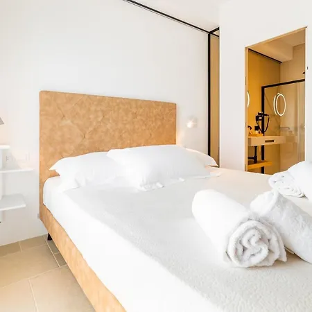 A C-caste فندق مبيت وإفطار 4*