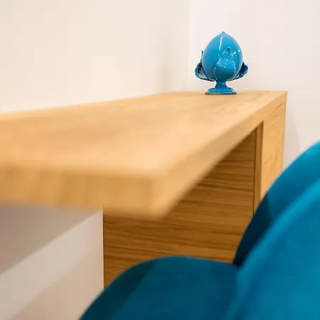 A C-caste Отель типа 