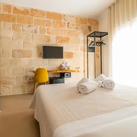 A C-caste Отель типа 