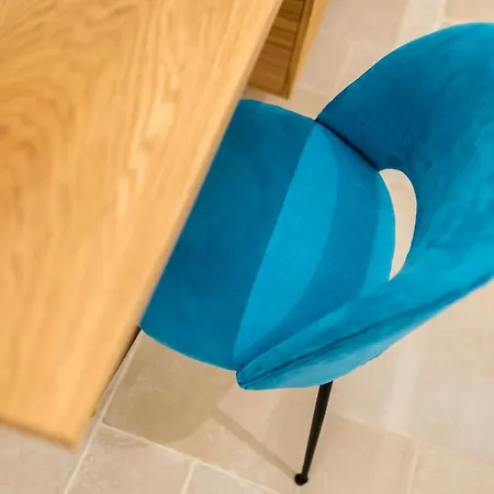 Couette-café A C-caste 4*