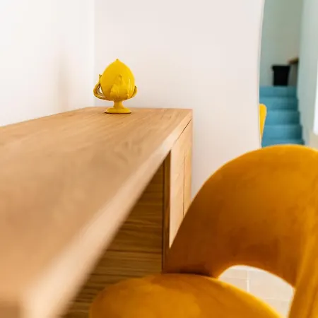 A C-caste Отель типа 