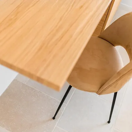 A C-caste Couette-café 4*