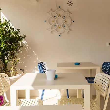 A C-caste Couette-café 4*