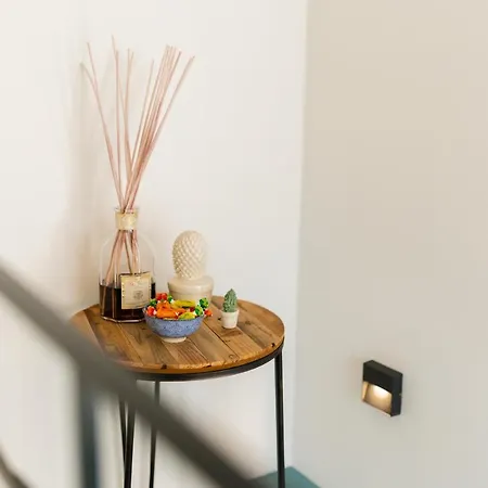 Bed & Breakfast A C-caste Monopoli