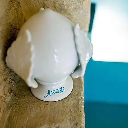 فندق مبيت وإفطار A C-caste مونوبولي