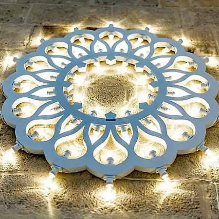 A C-caste فندق مبيت وإفطار