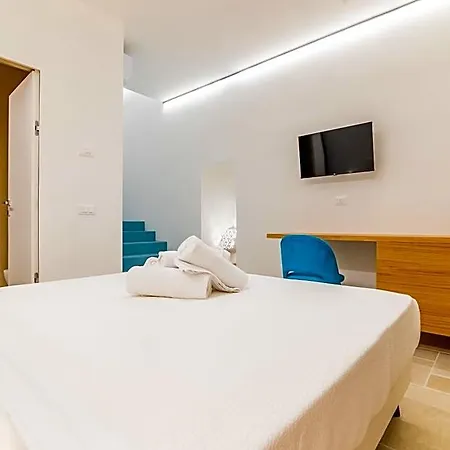 A C-caste فندق مبيت وإفطار 4*