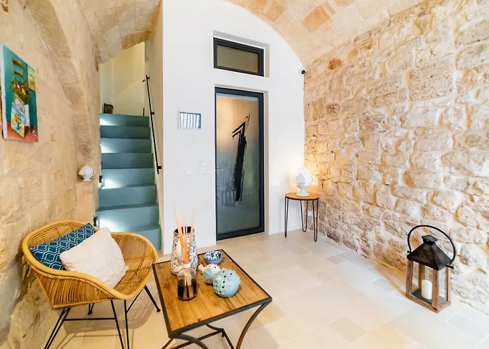 A C-caste לינה וארוחת בוקר מונופולי