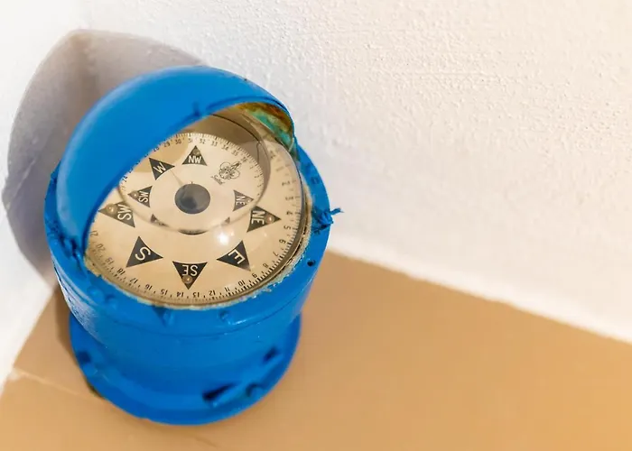 A C-caste לינה וארוחת בוקר מונופולי