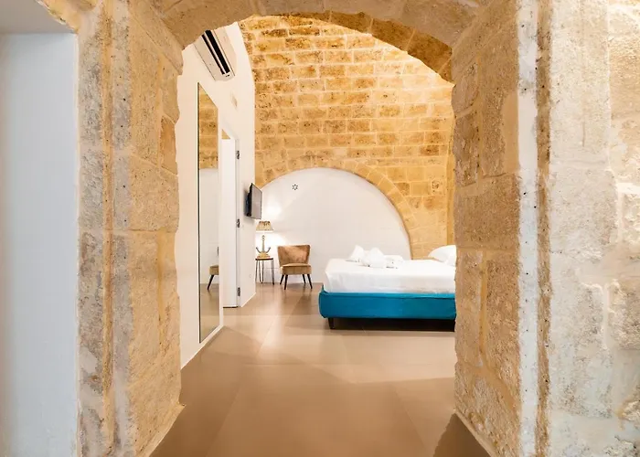 לינה וארוחת בוקר A C-caste