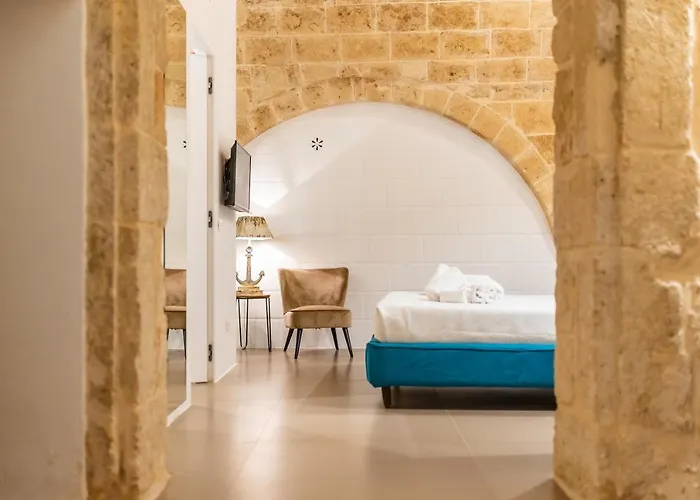 A C-caste לינה וארוחת בוקר מונופולי