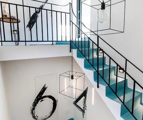 A C-caste לינה וארוחת בוקר